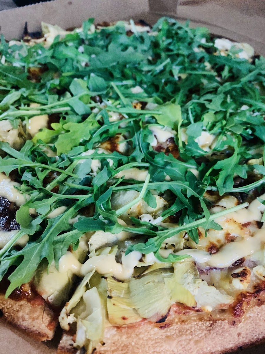 Riptide Pizzeria Photo 10