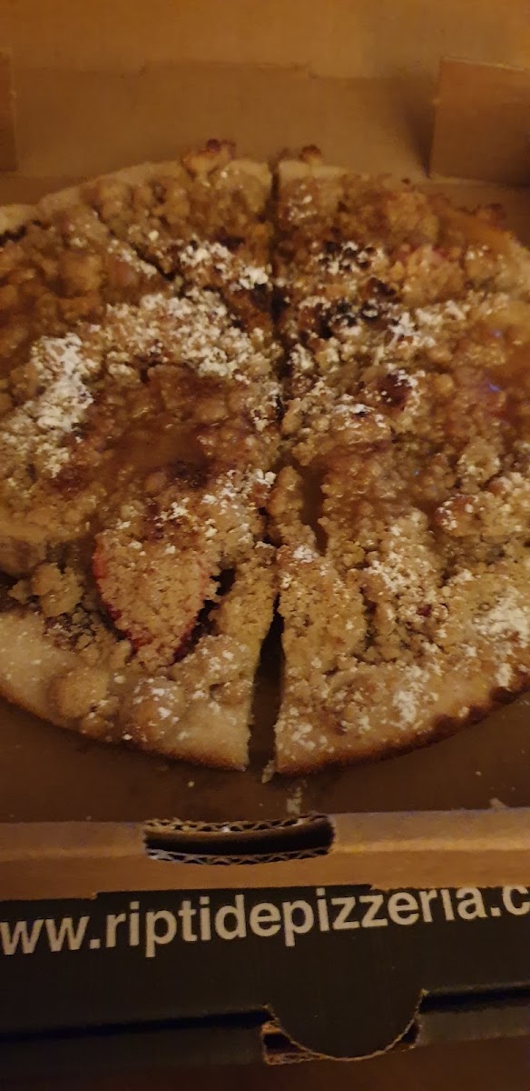 Riptide Pizzeria Photo 6