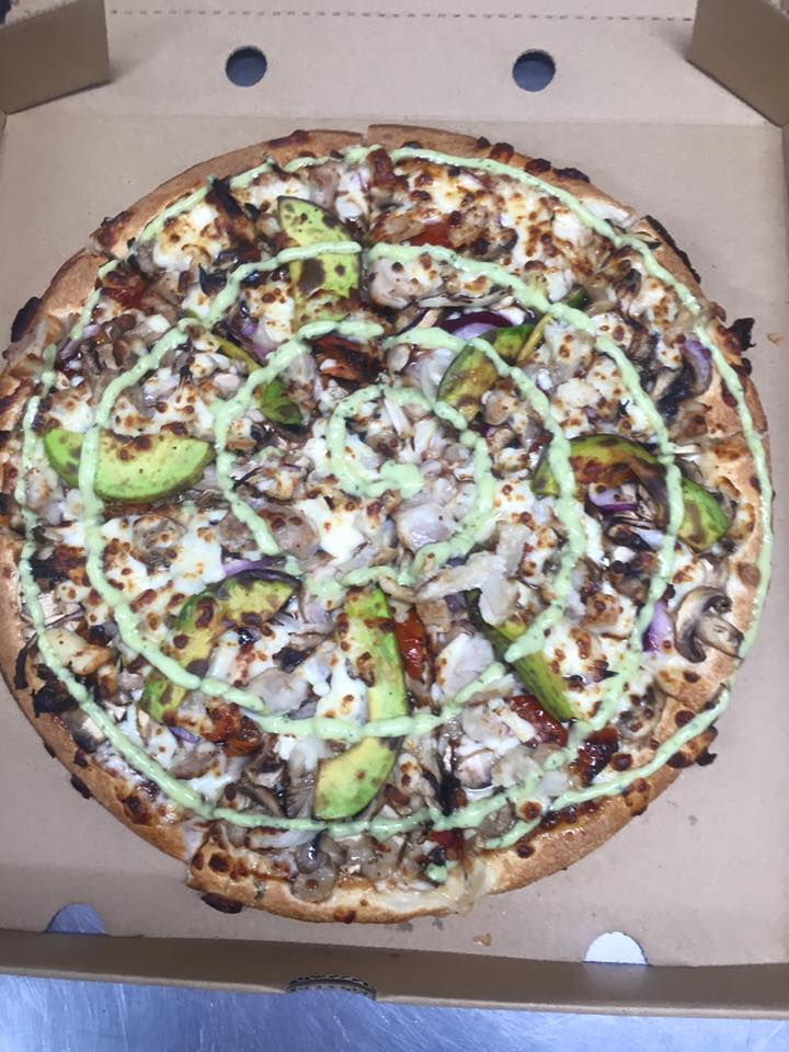 Riptide Pizzeria Photo 7