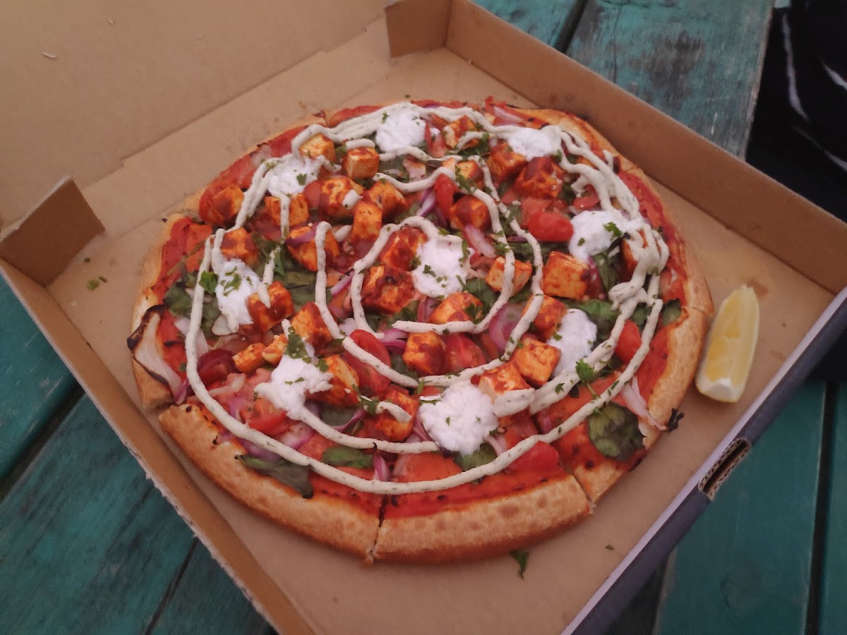 Riptide Pizzeria Photo 8