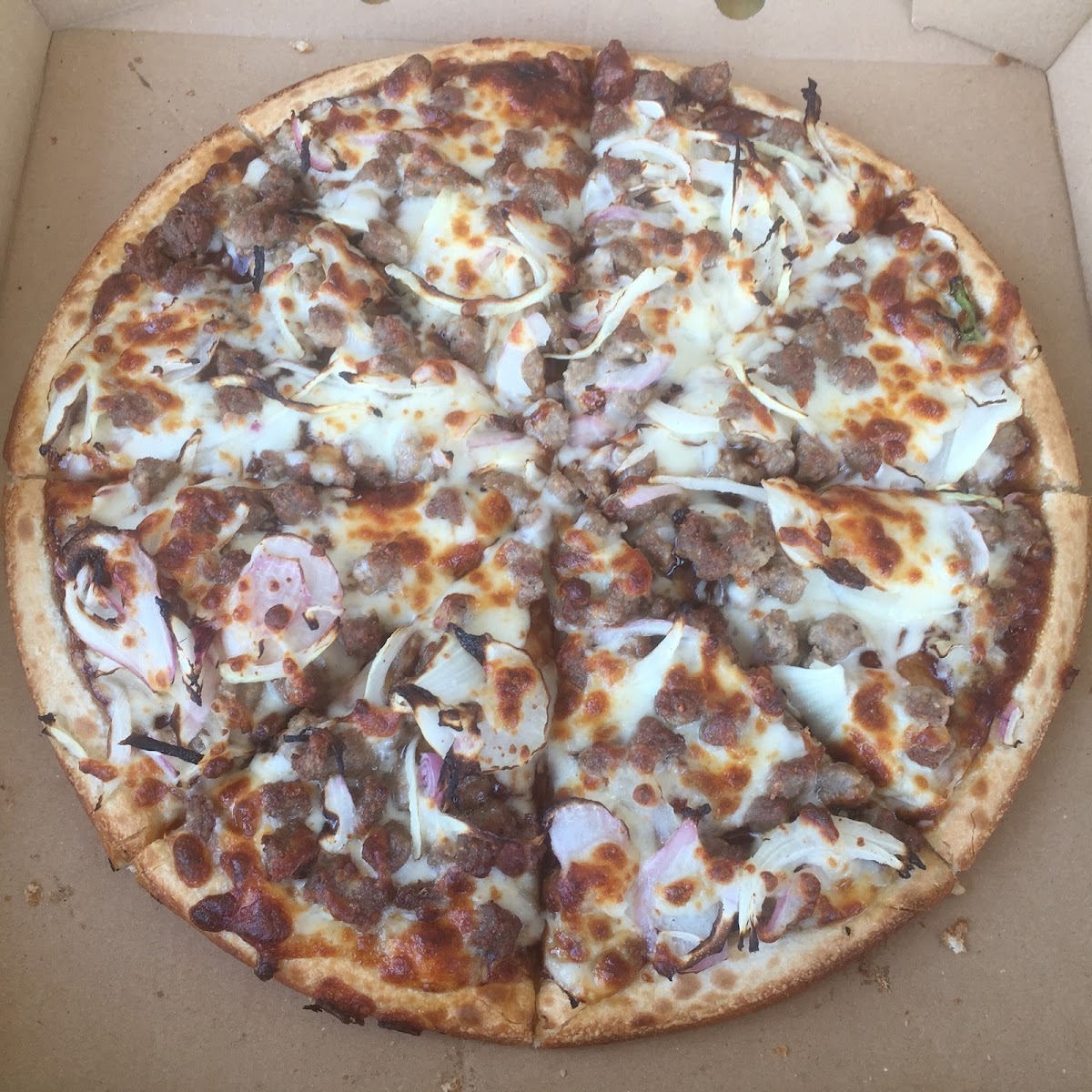 Riptide Pizzeria Photo 9