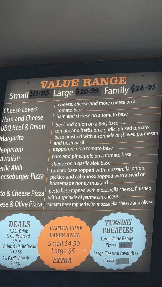 Riptide Pizzeria photo 2