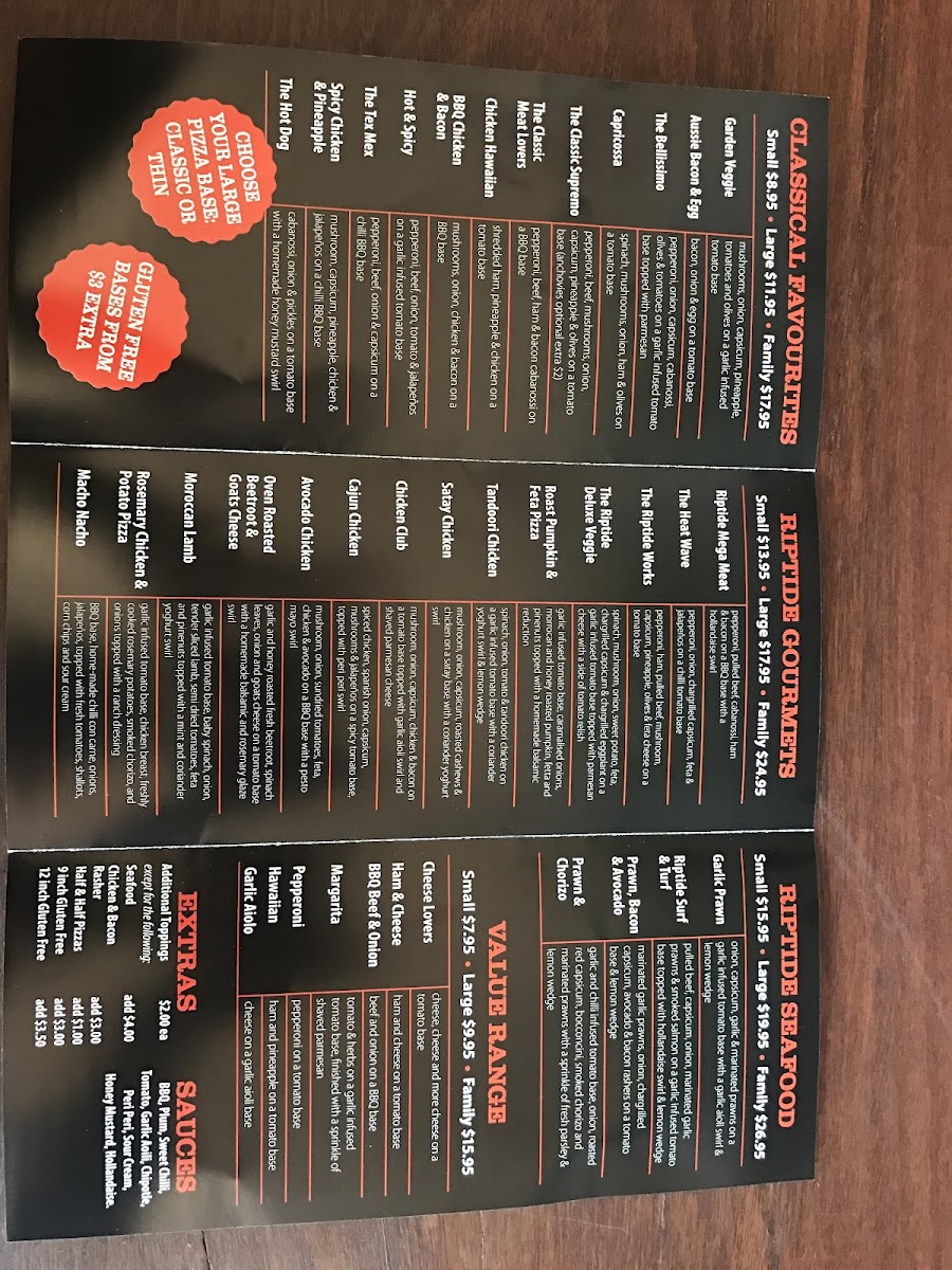 Riptide Pizzeria photo 4
