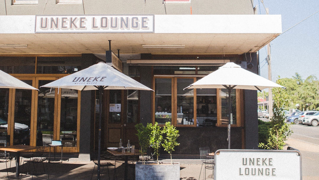 Uneke Lounge